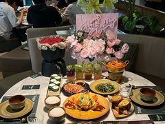 -Tegu泰古莲·泰国餐厅(红山6979店)