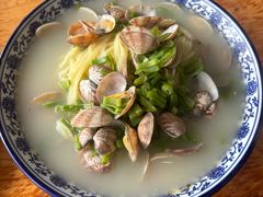 -竹青胶东摔面(黄岛开发区店)