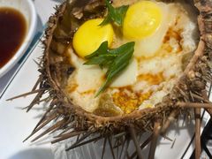 -大锅强·蒸海鲜青岛菜(吾悦广场店)