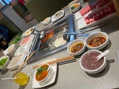 -海底捞火锅(珠影星光城夜宵主题店)