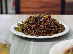 -巧味小馆