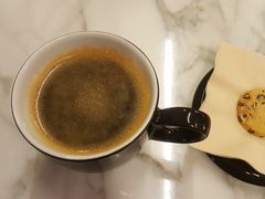 -Bracket Coffee(银河SOHO店)