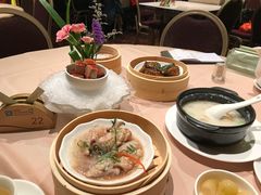 -陶陶居海鲜酒家(新马路店)