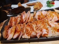 -小川洋风料理(江汉路店)