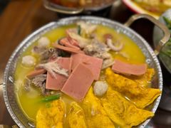 -孙府大院(步行街店)