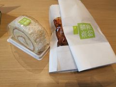 -奈雪的茶(青岛卓悦里INTOWN店)
