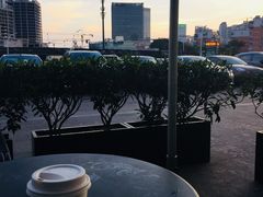 -星巴克(福州万象九宜城分店)