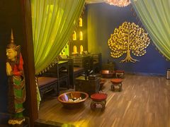 -泰王玺·正宗泰式按摩SPA(九霄店)