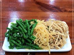 -美玲拉面(鞍山西道店)