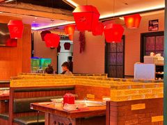-山河屯铁锅炖(哈西站店)