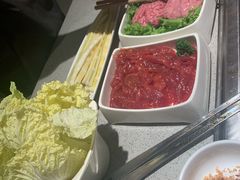 -海底捞大排档火锅(悦荟广场店)