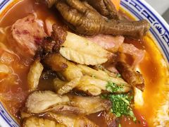 -華歡冰室-WahFoon(吉大店)