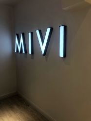 -MIVI半永久纹眉绣眉
