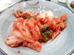 -高基五春川炒鸡排 韩国料理(威海总店)