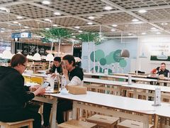 -宜家·瑞典风味餐厅(北京西红门店)