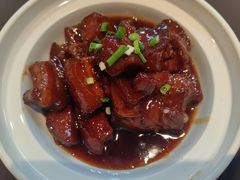 红烧肉-小菜园新徽菜(合肥瑶海万达店)