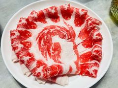 -北平三兄弟涮肉(簋街总店)