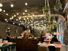 -ITA·意塔意大利餐厅(亦庄店)