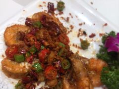 -香港深仔记茶餐厅(东门店)