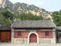 -北京凤凰岭