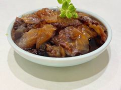 -沪华海鲜大酒楼(南汇店)