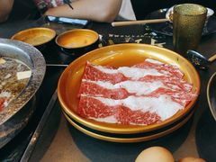 -牛武士寿喜烧·和牛火锅自助(全球首店)