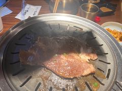 -九田家黑牛烤肉料理(新辰里亚运村店)