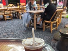 -Metal hands·铁手咖啡