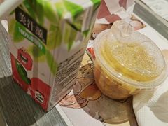 -麦当劳(金桥店)