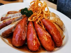 -宝莱纳餐厅(滨江店)