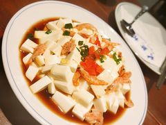 凉拌豆腐-大牌大·传统杭帮菜(湖滨店)