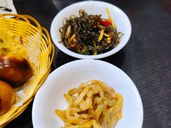 小菜-何胖子丸子汤(南海街店)