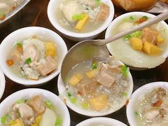 -凯华海鲜火锅·传承三十六年