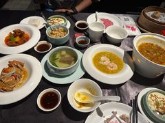 -蟹榭·本帮江浙菜·蟹宴(五角场合生汇商场店)