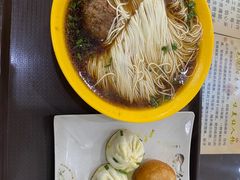 -毛华美食(清扬路店)