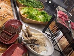 -万达瑞华酒店美食汇自助餐厅(楚河汉街店)