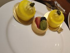 -韵咖啡自助餐厅(天津香格里拉店)
