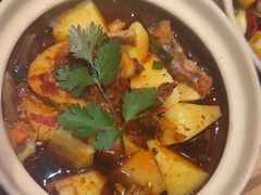 -幸福的烤包子·新疆菜