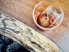 -Line 咖啡(石厦花园店)