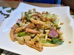 -味食家市师鸡(三元里店)