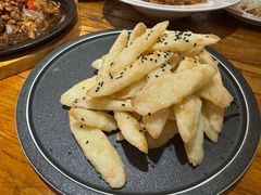 -苹果树下艺术餐厅(通州店)