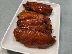 鸡翼-华嫂冰室(尖沙咀店)