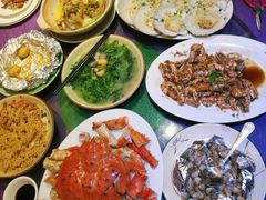 -盛港湾海鲜食府(黄沙店)