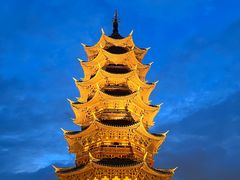 -盘门景区