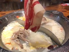 -庄老幺火锅(娄山关路店)