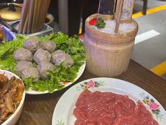 -萍姐火锅·公路夜市(打浦桥日月光店)