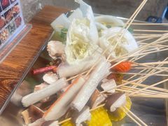 -江湖六膳門串串香(隆礼路店)