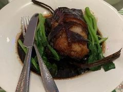 -桂满陇·蟹黄小笼汤包(清河万象店)