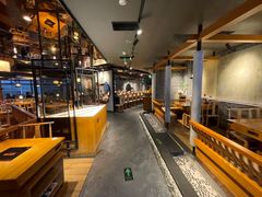 -呷哺呷哺 黄金牧场 (中发百旺店)