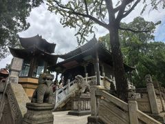 -昆明市金殿名胜区